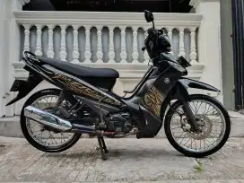 Yamaha Vega ZR 2010