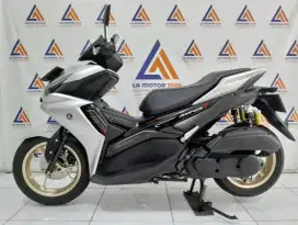 CASH/KREDIT AEROX CONNECTED ABS 2024 (TT/CC 0%/KREDIVO/PAYLATER)