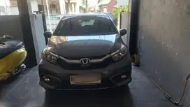 Honda Brio Satya 2022 Bensin