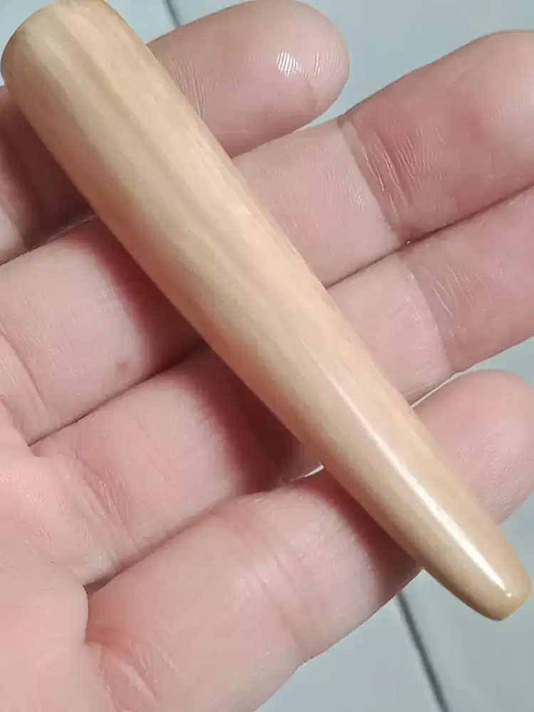 Pipa Rokok lawasan gurih dan nikmat