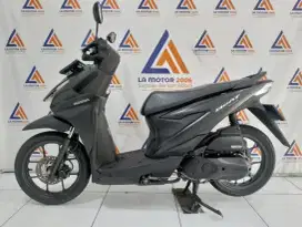HONDA BEAT DELUXE SMART KEY 2024 (CASH/KREDIT/TT/KREDIVO/PAYLATER/CC )