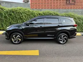 Jual Toyota Rush TRD Sportivo 2020 Tipe Tertinggi