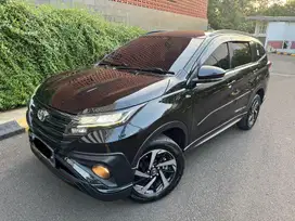 Jual Toyota Rush TRD Sportivo 2020 Tipe Tertinggi