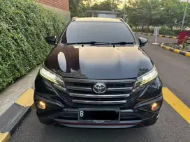 Jual Toyota Rush TRD Sportivo 2020 Tipe Tertinggi
