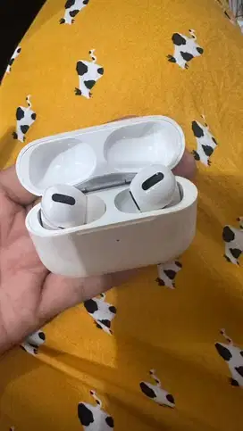 Earphone Apple jarang pakai