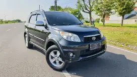 Toyota Rush 1.5 S Matic 2012 Istimewa