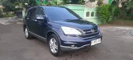 Honda CRV 2.4 iVtec 2011