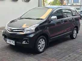 Avanza g manual 2015