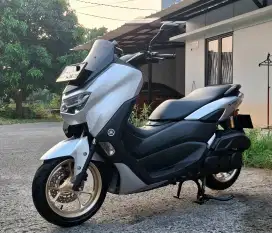 Nmax Keyless non ABS low Km