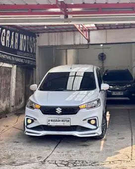 New SUZUKI ERTIGA SPORTS HYBRID MATIC 2022 || ANM