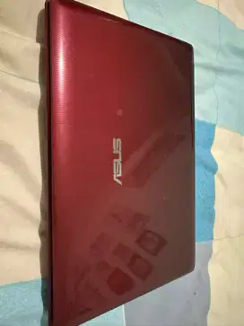 LAPTOP ASUS A43 CORE I7
