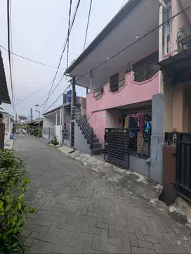 Rumah Kontrakan di Perumnas 2 Cibodas Tangerang