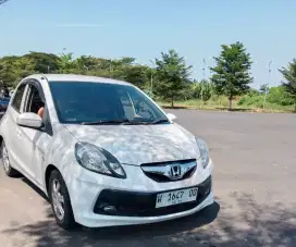Honda Brio Automatic