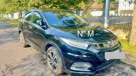 JUAL CEPAT Honda HR-V 2020 Bensin