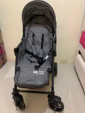 Stroller Babydoes Maltoz