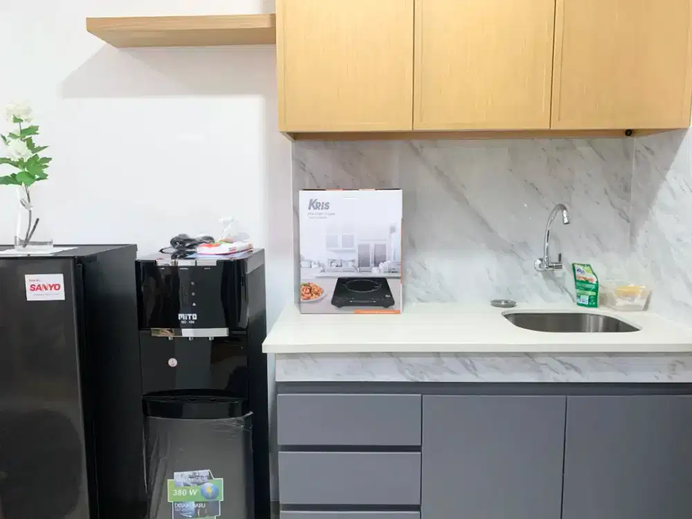 Kontraktor Interior terpercaya hasil memuaskan