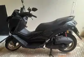 Yamaha Nmax kondisi bagus