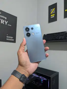 Redmi note 13 4G 8/256 Device Only