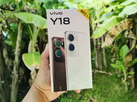 Vivo Y18 NFC 4/64