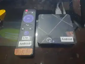 Stb Android, Youtube dll