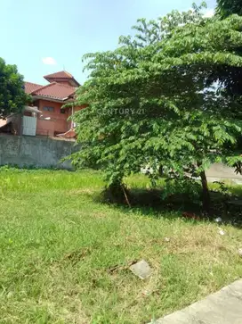 Kavling Hook Dijual Strategis Dekat Pintu Tol Andara  9176