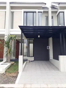 Rumah Citraland North West Hill