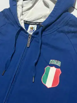 Jaket italia unisex