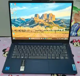 Lenovo Ideapad Slim 3 14IAH8 CORE I5 GEN 12