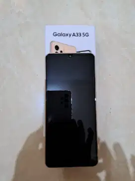 Samsung a33 5g hp+dus