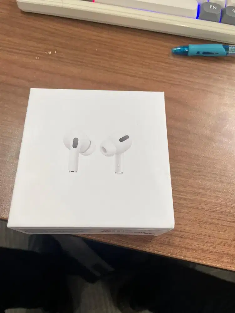 Bluetooth Pods Pro
