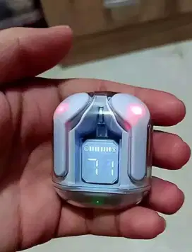 Headset bluetooth