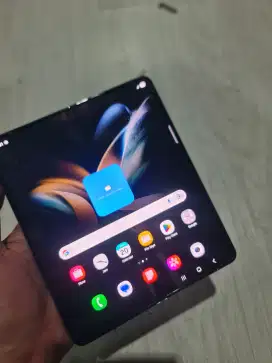 Samsung z fold 4 sein 12/512