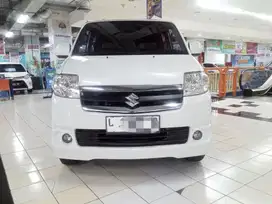 Suzuki APV Arena  GX 2019 Bensin