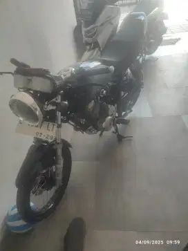 DI JUAL HONDA GL PRO THN 2003 160CC TGN1