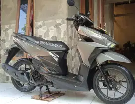 VARIO 150 FI 2017 FULL ORIGINAL PAJAK PANJANG