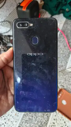 Oppo F9 RAM 4/64GB