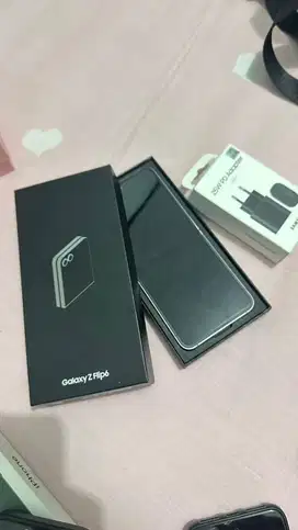 Samsung Zflip 6