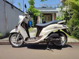 YAMAHA FINO PREMIUM TAHUN 2017