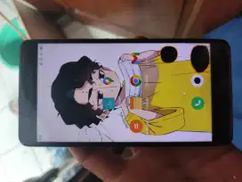 HP REDMI NOTE 4
