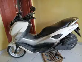 Yamaha nmax 2015 mesin halus jarang pakai