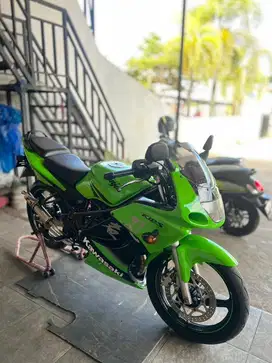 Ninja RR 150 SE