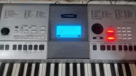 Keyboard Yamaha Psr e413 Mulus Normal