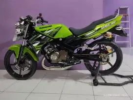 Ninja R pajak hdp panjang