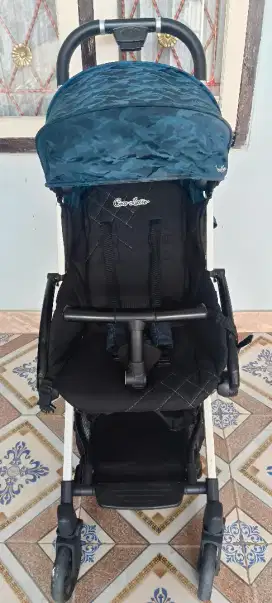 For sale striker Otto R, mulus no tipu tipu