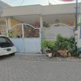 Rumah Lebak Timur - Dekat ke Raya Kenjeran