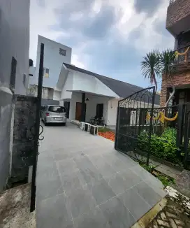 Rumah Hook Dijual