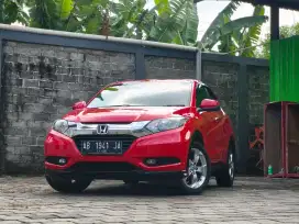 Honda HRV E CVT 2016