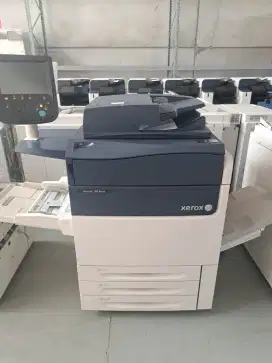 Mesin Digital Printing A3+ Xerox Versant 180 Press