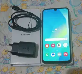 Samsung Galaxy A16 4G Ram 8/128