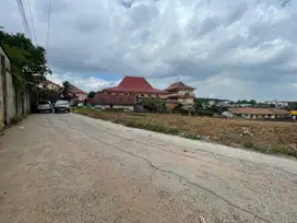 Tanah KM 6 SHM Dekat RSUD Siti Fatimah